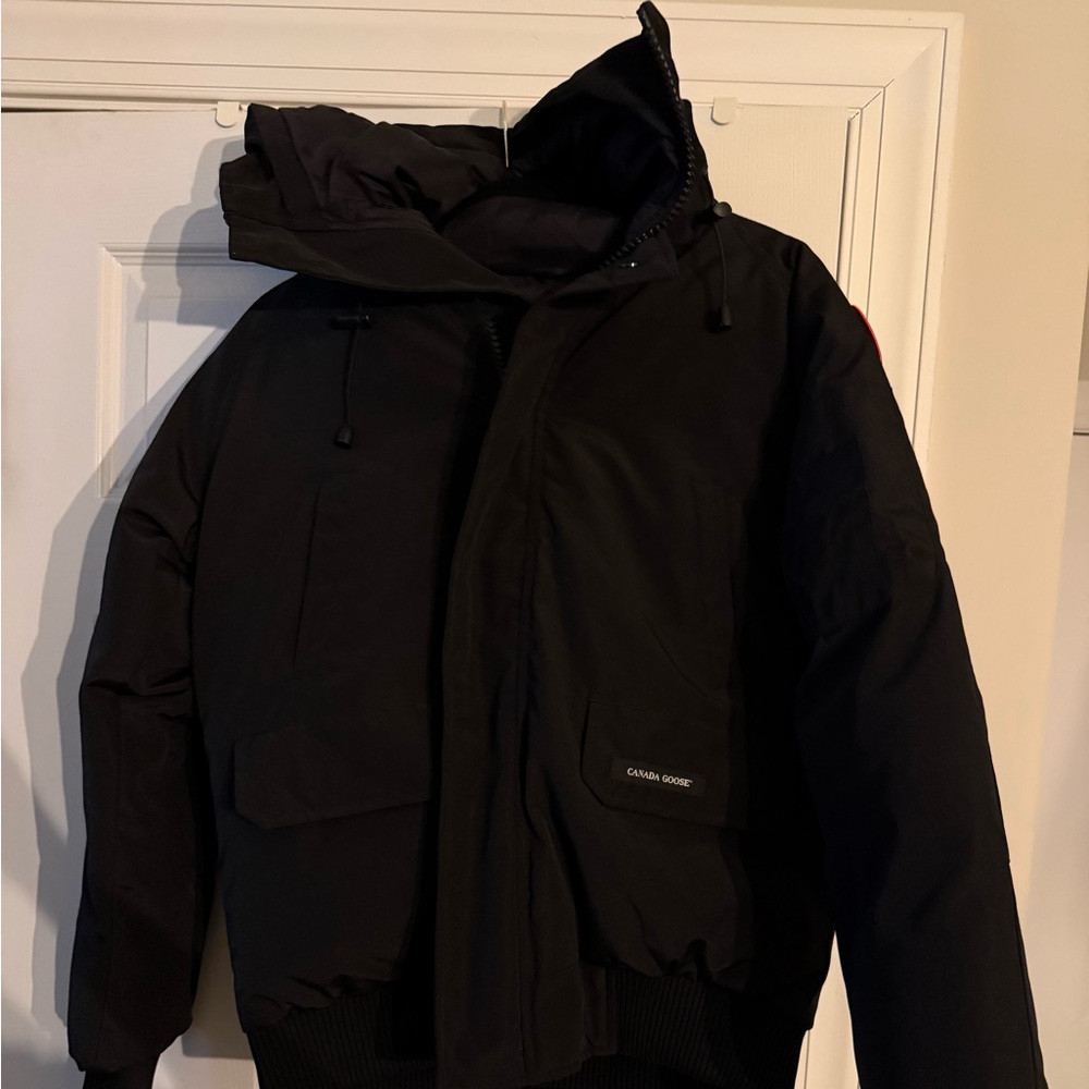 Canada Goose Jacket